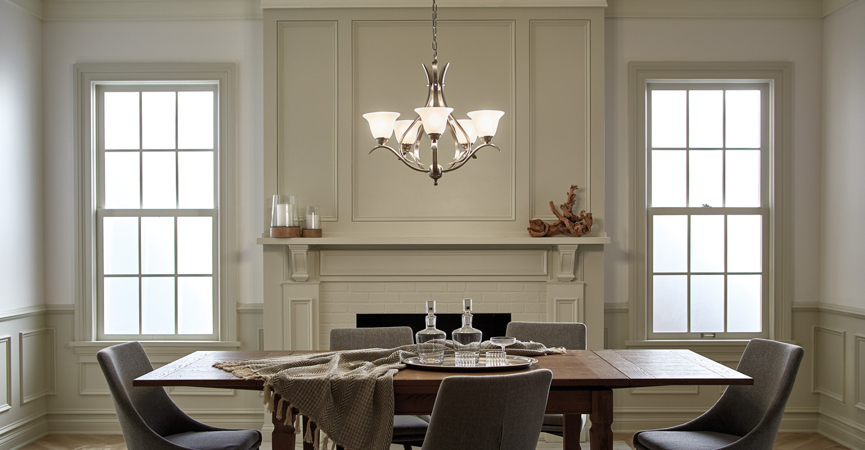 Best Traditional Dining Room Chandeliers - Dulles Electric Supply