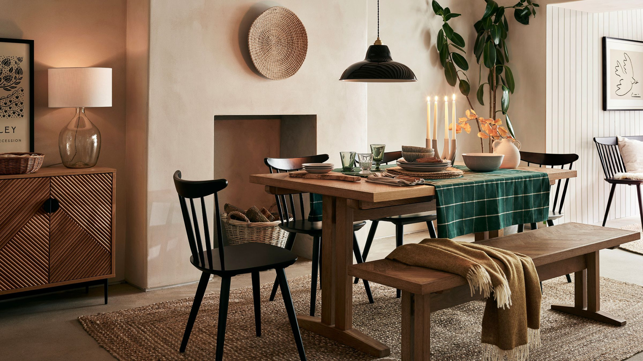 Dining Room Furniture & Decor  John Lewis & Partners